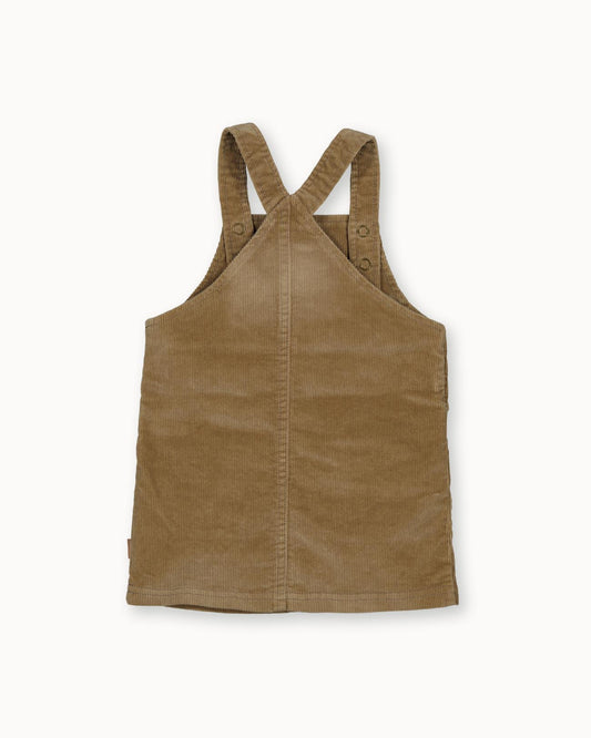 Salodress Pockets Babycord | Sand