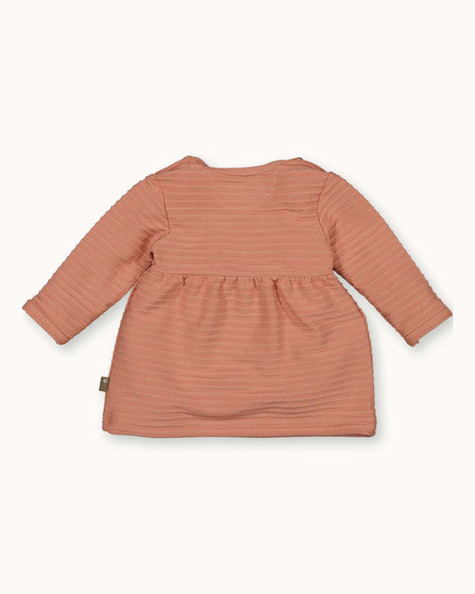 Dress Cable Goose | Powder Pink