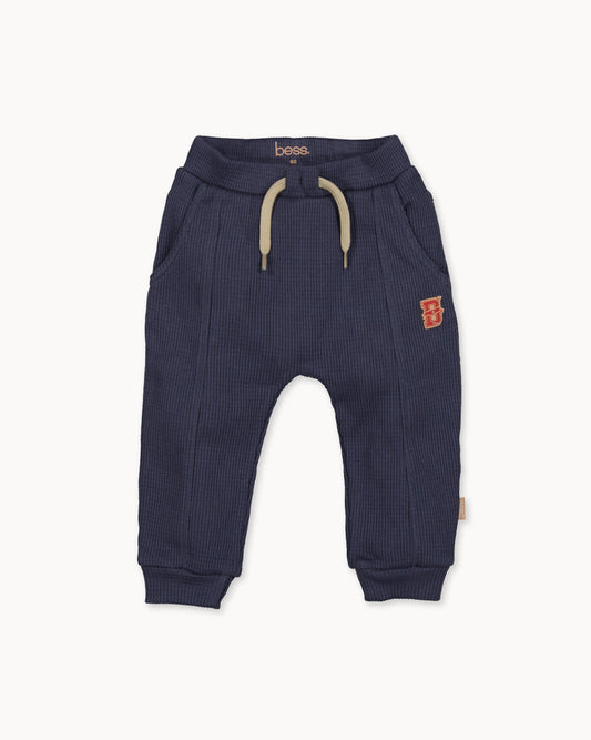 Pants Sweat | Navy