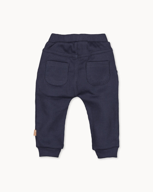 Pants Sweat | Navy