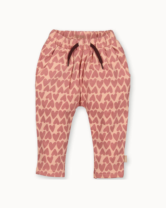 Pants Hearts | Dessin