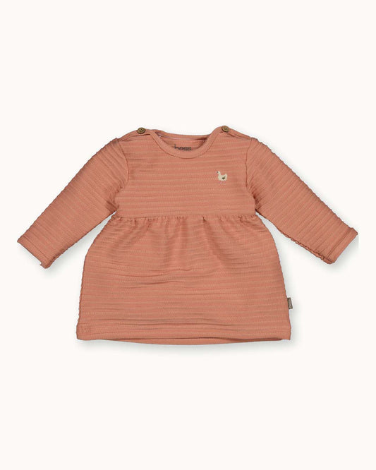 Dress Cable Goose | Powder Pink